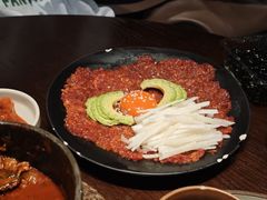 -Fuzzy Bistro 浮几韩餐·茶酒馆