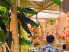 -多哥水傣味餐厅(司马巷店)