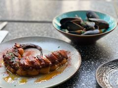 -Apollo·西班牙小酒馆(安福路店)