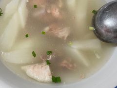 -和顺饭店正宗连山回锅肉(水碾河南街店)