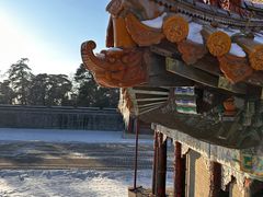 -沈阳市东陵公园
