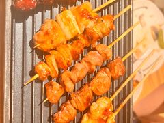 -大和食乐·鲜和牛酸汤火锅(环宇荟店)