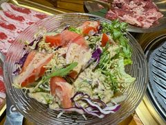 -蒲葵传统炭火烤肉(白石龙店)