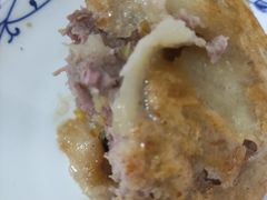 -牛庄高晓山风味馅饼城(海城店)