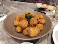 -大树餐厅(红旗街万达店)