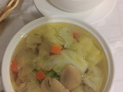 -新侨三宝乐西餐厅(崇文门店)