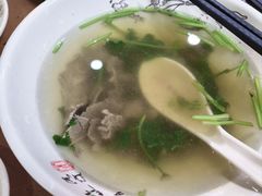 -回回锅贴(小河沿店)