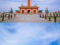 -青海湖国家重点风景名胜区