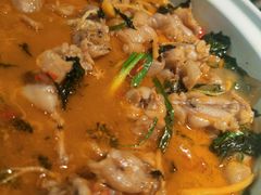 -费大厨辣椒炒肉(万家丽一店)