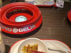 -胖哥俩肉蟹煲(梅溪步步高店)
