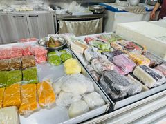 -近水阁糕点(皮市街店)
