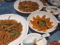 -茶人村·宫廷私厨(奥体印象城店)
