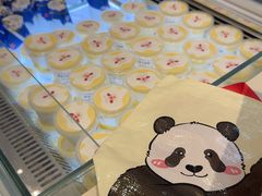 -红星前进面包牛奶公司(君太店)