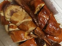 -龙记香港茶餐厅(久光百货店)