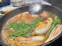 -花潮料理艺食馆(SM新生活广场店)