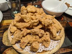 -小郡肝串串香火锅(金桥店)