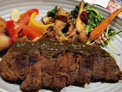 -娜娜家•Nana’s restaurant (爱琴海店)