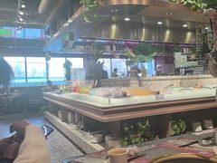 -汉金城海鲜烤肉自助百汇(烟台永旺购物中心店)