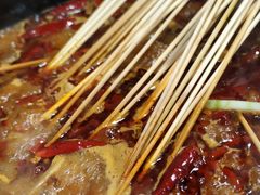 -唐记煌大坨卤牛肉串串(瑞南街店)