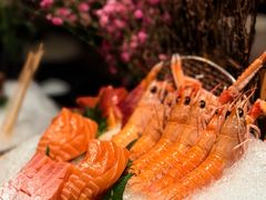 -半岛翡丽海鲜自助餐厅(观风亭店)