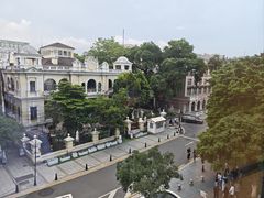 -广州白天鹅宾馆