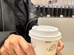 -喜茶(北京通州万达店)
