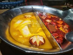 -湊湊火锅·茶憩(石家庄万象城店)