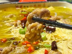 -人民公社大食堂(张家湾店)