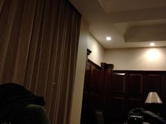 -上海锦江金门大酒店