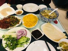 -老昌春饼(中央大街店)