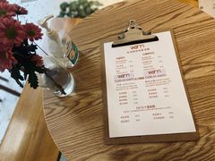 -Cafe on warm(丹霞店)