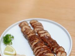 -隅乐胡椒虾·台湾菜·团建(皇岗店)