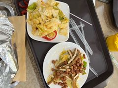 -清真·马洪小炒泡馍馆(钟楼回民街店)