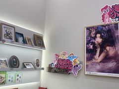 -海马体照相馆(大连柏威年购物中心店)