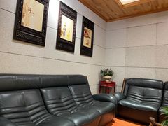 -汉宫汤泉汗蒸洗浴(五四广场店)