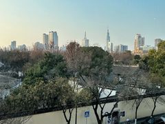 -六朝博物馆