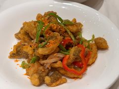 -妈妈家·本帮菜(总店)