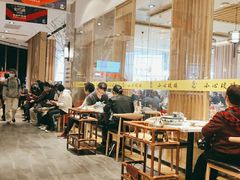 大堂-虾饺妹·酒家(海珠广场店)