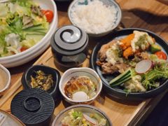 -笑福亭料理小馆(解放碑店)