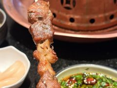 -南门涮肉(上海二店)