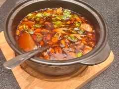 -顺福苑·新派淮扬菜