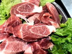 -釜山火炉·海鲜烤肉(紫藤路店)