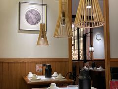 -江渔儿酸菜鱼·拔草餐厅(虎门君乐汇店)
