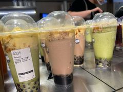-喜茶(深圳东门1234店)