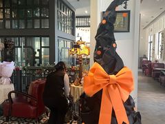 -22ºN BISTRO西餐&酒馆(石奥商业街店)