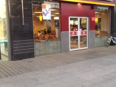 门面-李先生牛肉面大王(广渠门内店)