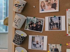 -Line 咖啡(石厦花园店)