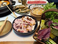-琥珀川糟粕醋火锅(慈云寺店)