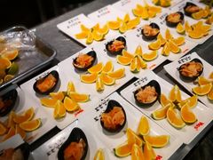 -何师烧烤·香辣蟹·川菜·30年老品牌(太古里旗舰店)