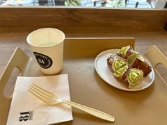 -81BAKERY(大学路店)